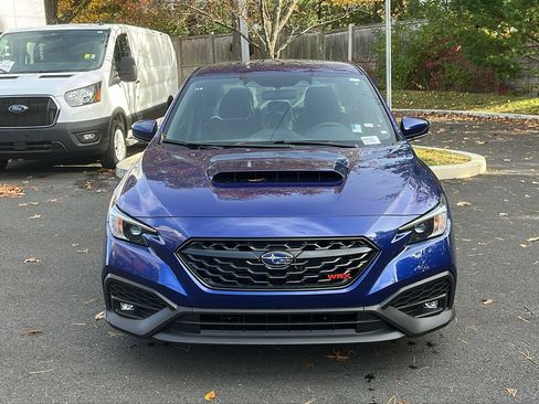 New 2025 Subaru WRX Premium image 3