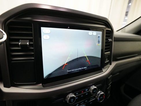 Used 2025 Ford F150 XLT w/ Equipment Group 301A Standard image 18