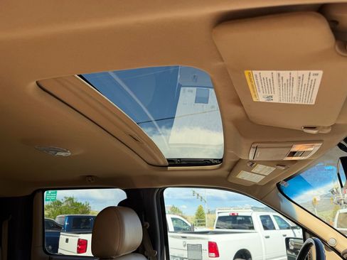 Used 2014 Ford F150 Lariat w/ Equipment Group 502A Luxury AWD/4WD image 26