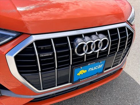 Used 2025 Audi Q3 2.0T Premium image 29