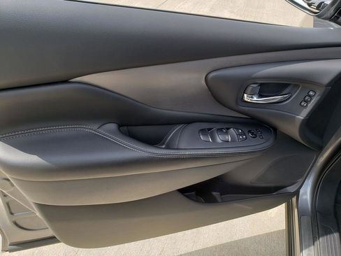 Certified 2023 Nissan Murano SL w/ Cargo Package image 15