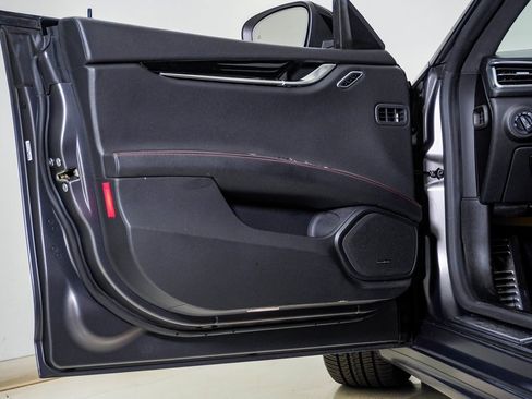 Used 2020 Maserati Ghibli S GranSport Q4 image 26