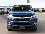 Used 2019 Chevrolet Colorado LT w/ LT Convenience Package image 2