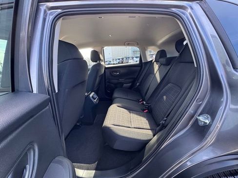 Used 2026 Honda HR-V LX image 11