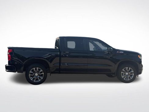 Certified 2023 Chevrolet Silverado 1500 RST w/ All Star Edition Plus AWD/4WD image 7