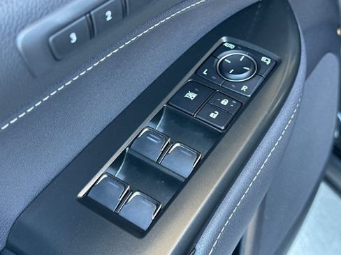 Certified 2024 Lexus NX 350h AWD w/ Vision Package image 13