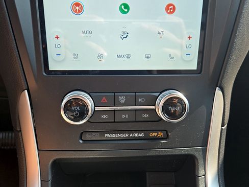 Used 2024 Ford Edge SEL w/ Convenience Package AWD/4WD image 19