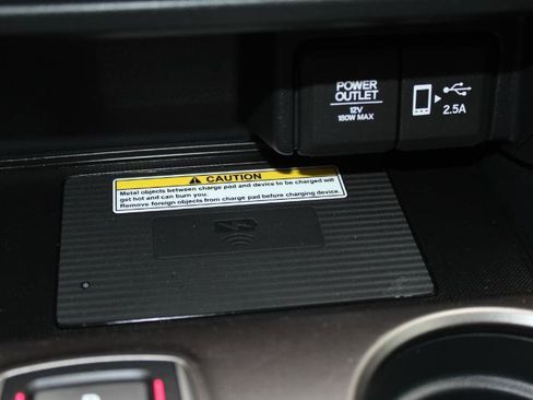 Used 2023 Honda Passport EX-L image 40