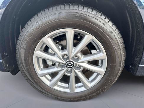 Certified 2025 MAZDA CX-5 AWD 2.5 S w/ Select Package image 11