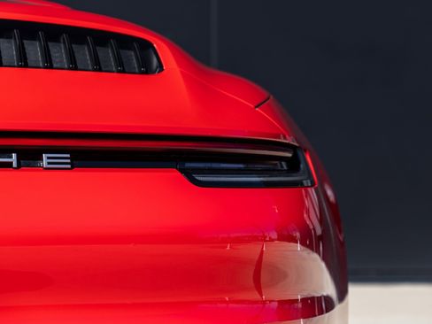 Certified 2020 Porsche 911 Carrera S image 15