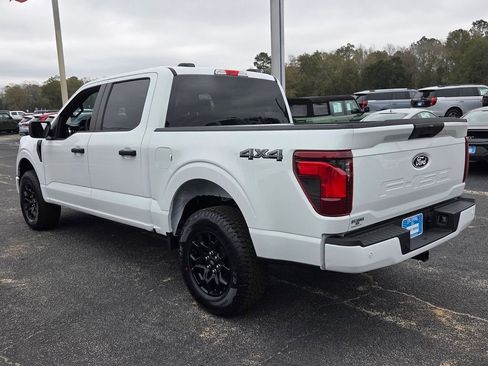 New 2026 Ford F150 STX image 9