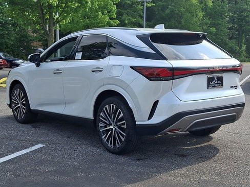 New 2026 Lexus RX 350 Premium Plus AWD/4WD image 3