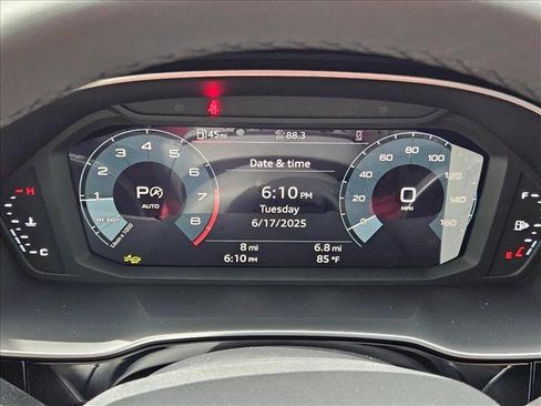 New 2025 Audi Q3 2.0T Premium w/ Convenience Package image 11