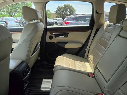 Used 2019 Honda CR-V EX-L image 10
