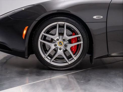 Used 2014 Lotus Evora 2+2 image 10