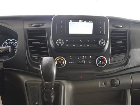 Used 2025 Ford Transit 250 Low Roof w/ Exterior Upgrade Package RWD image 34