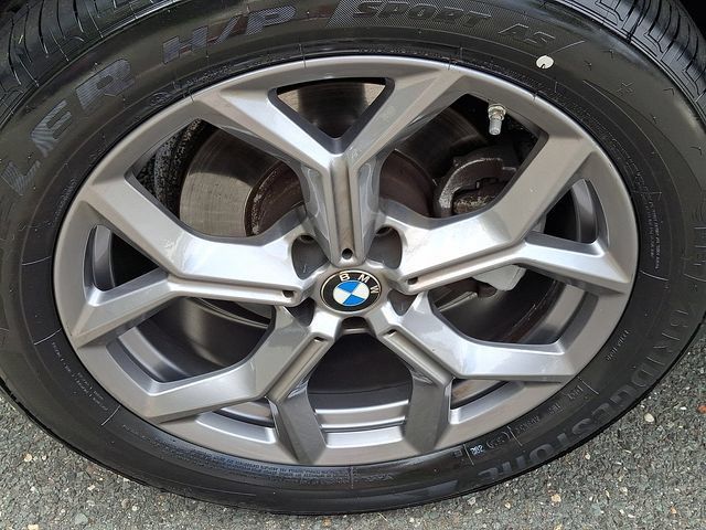 Used 2023 BMW X3 xDrive30i w/ Premium Package AWD/4WD image 8