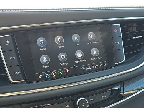 Used 2021 Buick Enclave Essence w/ Sport Touring Edition image 23