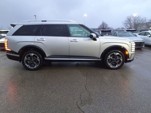 New 2026 Hyundai Palisade Limited image 5