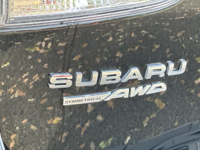 Certified 2021 Subaru Forester Touring AWD/4WD image 29