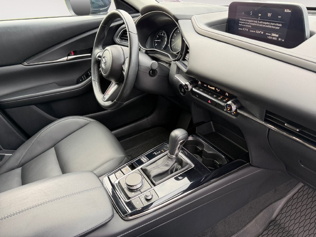 Used 2024 MAZDA CX-30 AWD 2.5 S w/ Preferred Package image 26