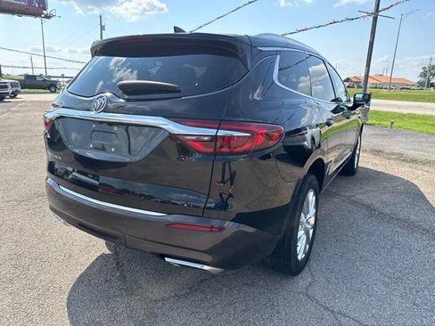 Used 2021 Buick Enclave Essence w/ Sound and Sites Package AWD/4WD image 10