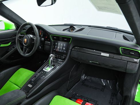 Used 2019 Porsche 911 GT3 RS image 23