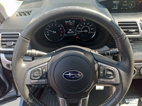 Used 2017 Subaru Forester 2.5i Limited AWD/4WD image 20