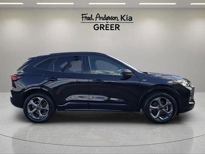 Used 2023 Ford Escape ST-Line