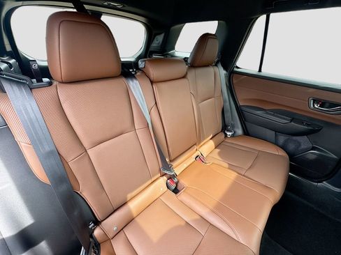 New 2026 Subaru Outback Touring XT AWD/4WD image 27
