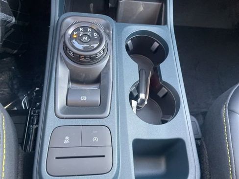 New 2026 Ford Maverick Lobo AWD/4WD image 30