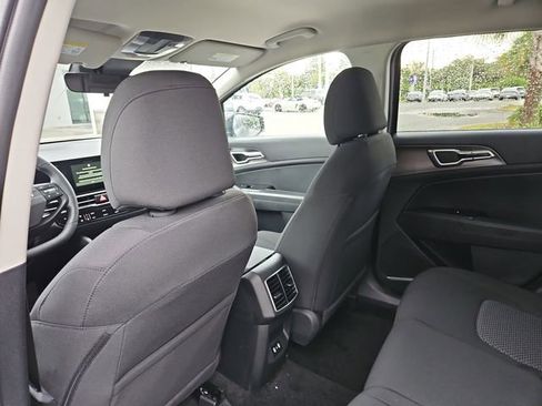 New 2026 Kia Sportage LX w/ LX Convenience Package image 10