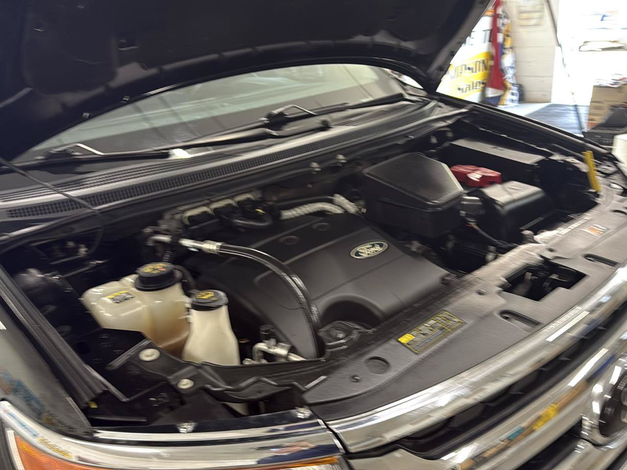 Used 2013 Ford Edge SEL FWD image 73