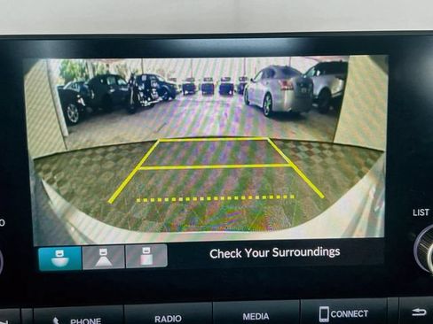 Used 2022 Honda Civic Sport image 22