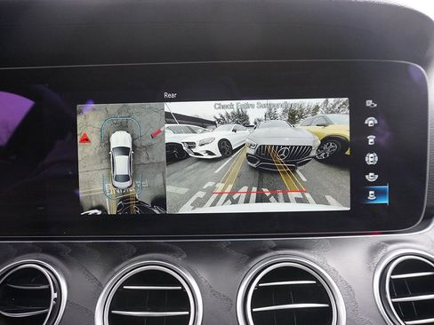 Used 2022 Mercedes-Benz E 450 4MATIC Sedan image 56