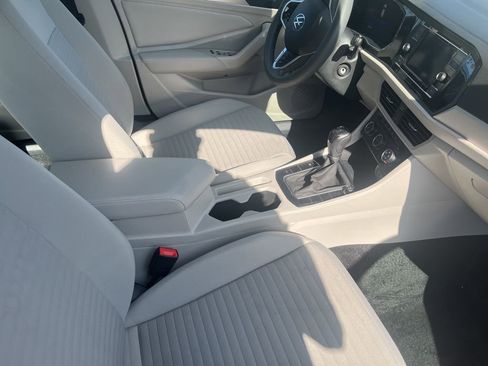 Certified 2023 Volkswagen Jetta S FWD image 2