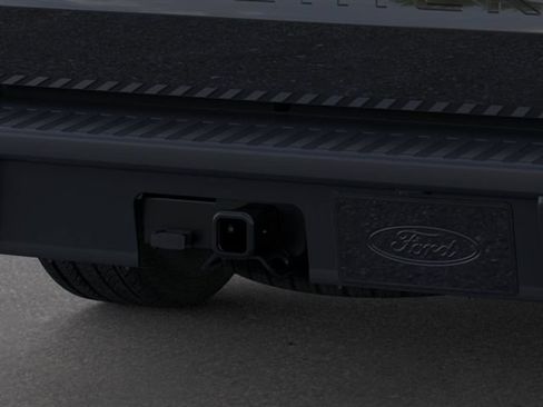 New 2026 Ford Maverick XLT FWD image 23