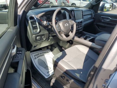 Used 2025 RAM 1500 Big Horn image 12