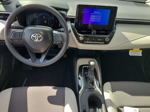 New 2026 Toyota Corolla LE FWD image 27