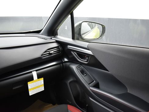New 2026 Subaru Impreza RS image 14
