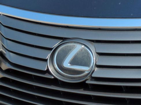 Used 2019 Lexus RX 350 FWD w/ Premium Package image 12