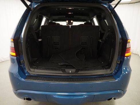 Certified 2024 Dodge Durango R/T image 42