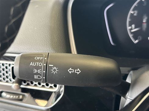 Used 2023 Honda Civic EX image 23