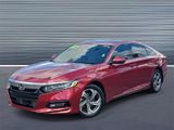 Used 2018 Honda Accord EX-L image 1