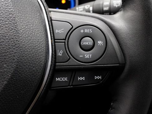 Used 2023 Toyota RAV4 XLE Premium AWD/4WD image 28