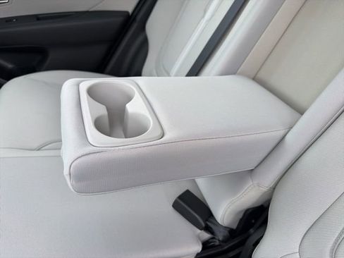 Certified 2025 Hyundai Tucson SEL FWD image 25