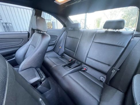 Used 2012 BMW 135i Coupe RWD image 15