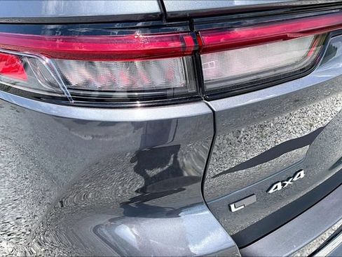 Used 2021 Jeep Grand Cherokee L Limited w/ Trailer Tow Group (B) AWD/4WD image 32