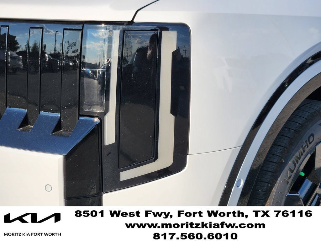 New 2027 Kia Telluride SX Prestige AWD/4WD image 5