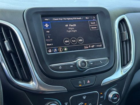 Used 2023 Chevrolet Equinox LT w/ LPO, Floor Liner Package image 32